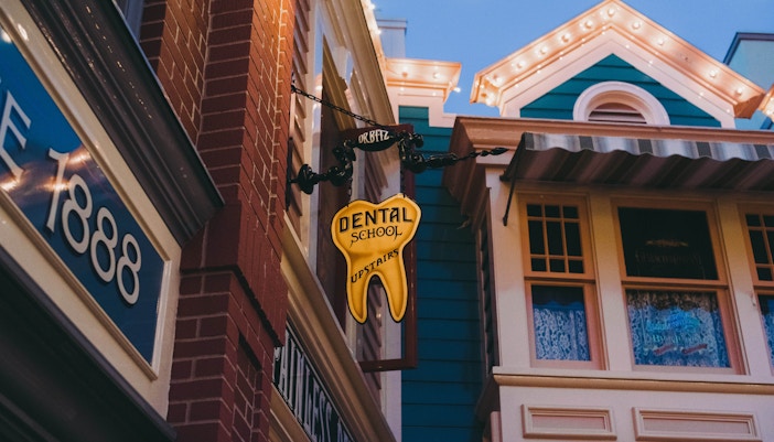 Disneyland Paris facts The Names On The Posters Belong To Real People