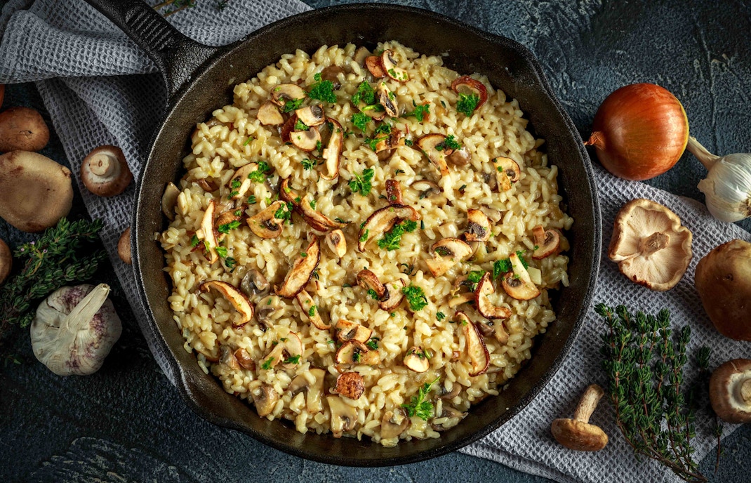 Disneyland Paris restaurants