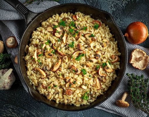 Disneyland Paris Restaurants - Manhattan Restaurant