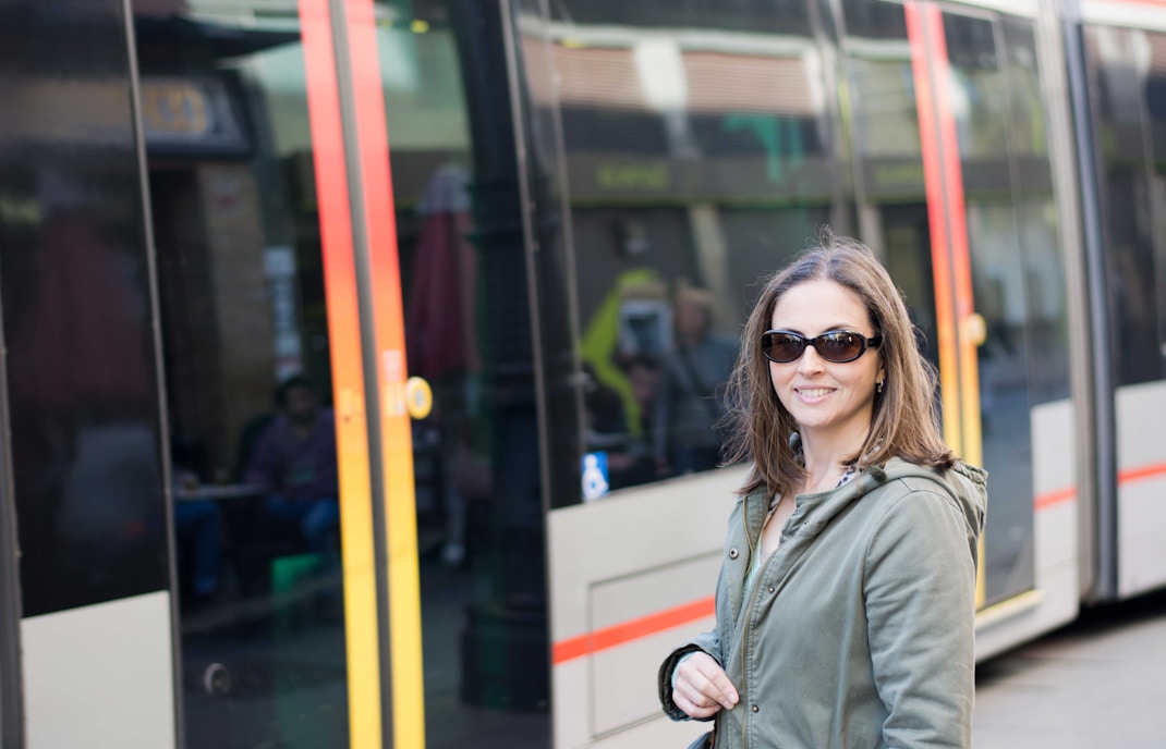 Monserrate Palace Parking