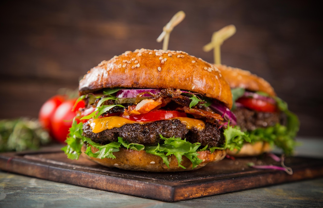 Disneyland Paris restaurants, Annette’s Diner