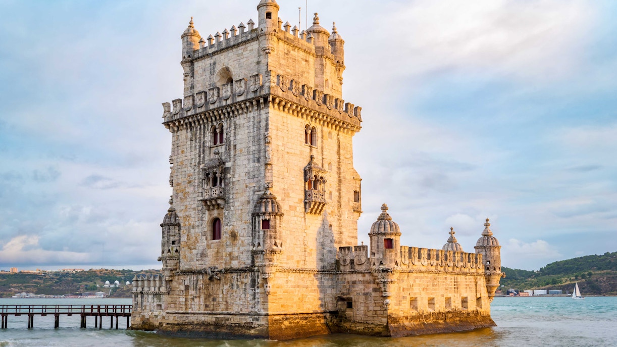 Belem Tower
