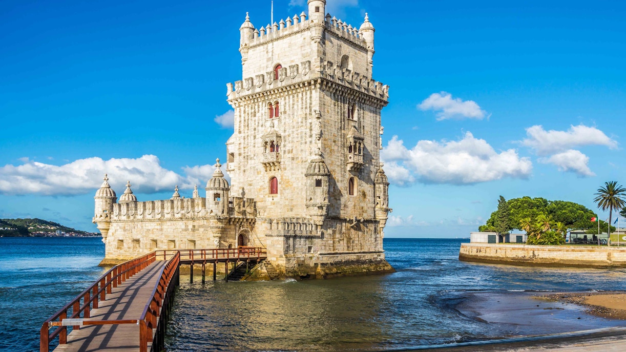 Storia della Torre di Belem | Tutto quello che c'è da sapere