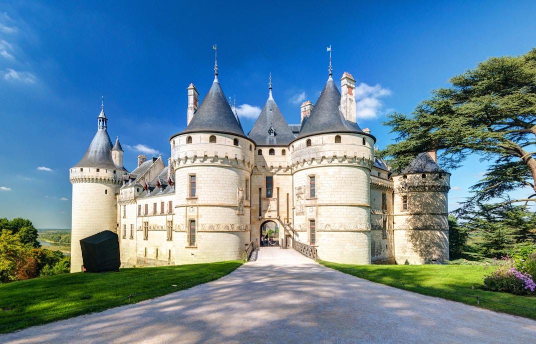 Castelo de Azay-le-Rideau