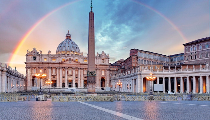 Christmas in Rome - Take a Tour on Christmas in Rome
