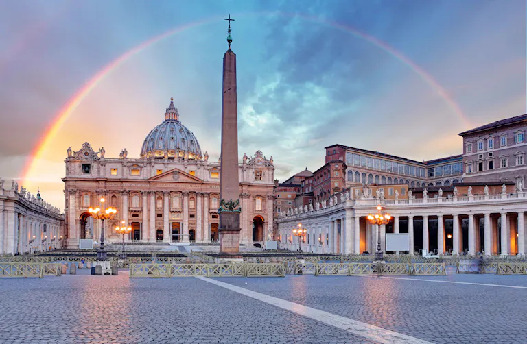 November Romena Rome in November - Things To Do, Festivals, Events & Essentials