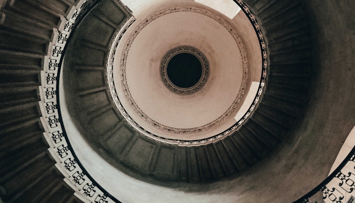 inside st paul's cathedral