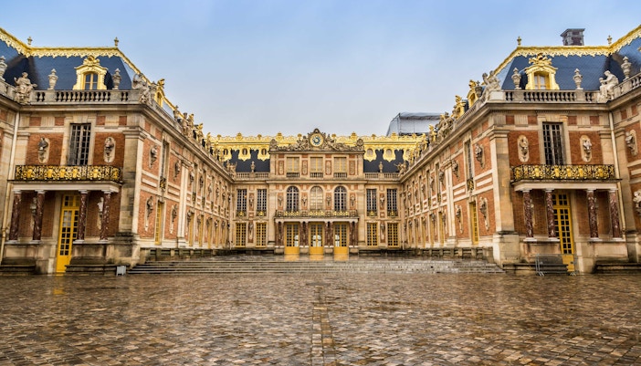 versailles palace skip the line tickets