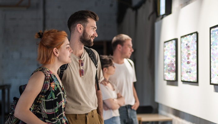 Centre Pompidou biglietti