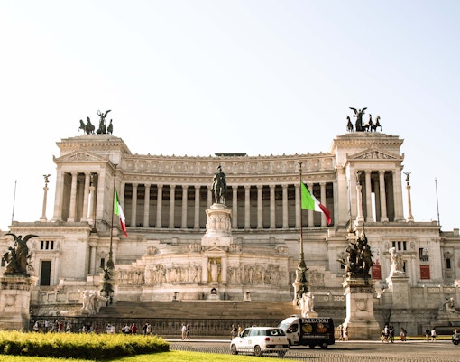 roma city pass - Museo dell'Ara Pacis