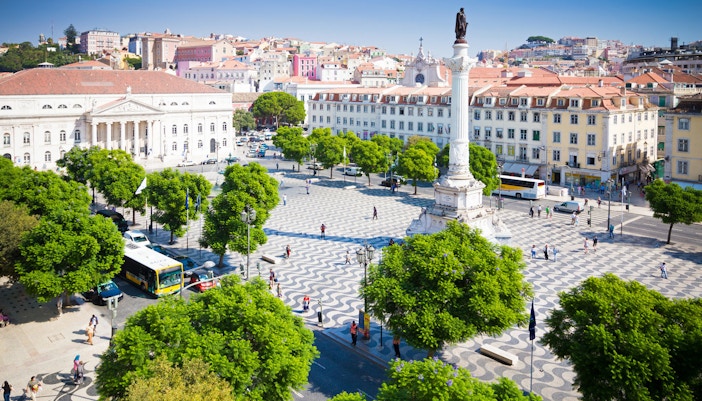 Lisbon Card