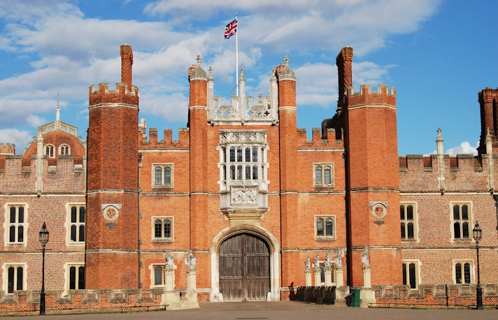 Hampton Court Palace Tickets 2023 – All Exhibit Access Hampton Court Palace Tickets 2023 – All Exhibit Access