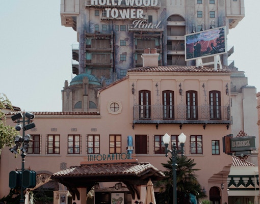 2-Day Disneyland Paris Itinerary, Morning