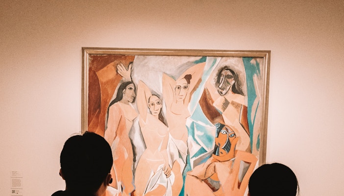 Entradas Museo de la Orangerie