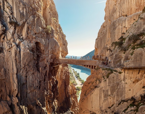 Caminito del Rey