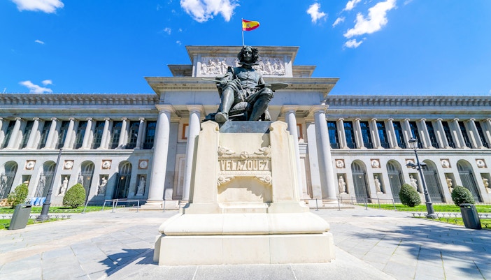 Navidad en Madrid - Museos