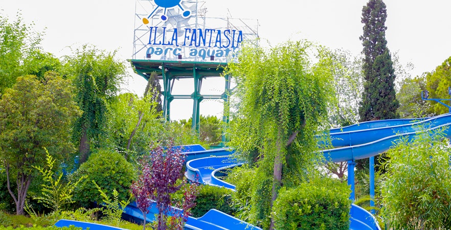 Illa Fantasia Tickets