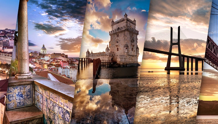 Lisbon Card
