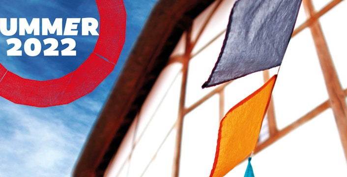 Your Complete Guide To Shakespeare's Globe | Summer 2022