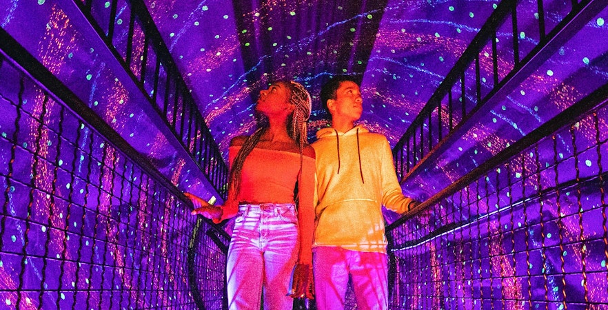 Book Illuseum Berlin Tickets