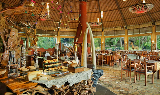 Safari Marine Park
