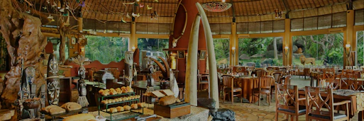 Safari Marine Park