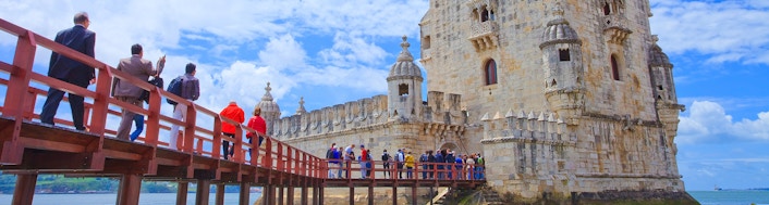 Book Belém Tower Tickets
