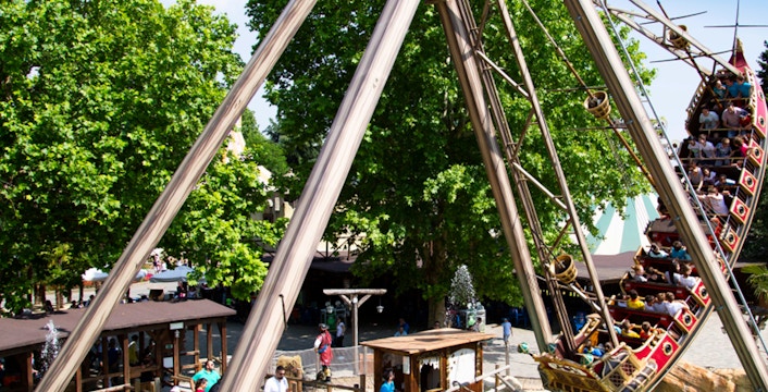 Buy Leolandia Tickets