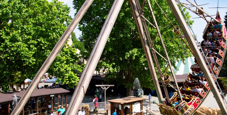 Buy Leolandia Tickets