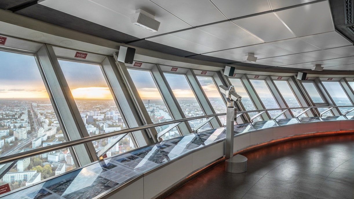 visit illuseum berlin