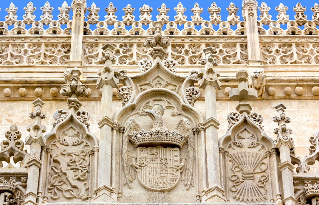 visita guiada catedral de sevilla