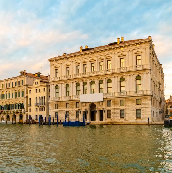 A guide to Ca’Rezzonico, a refection of 18th-century Venice