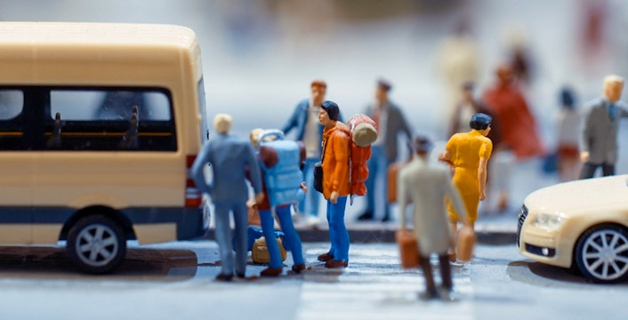 Buy Hzero Miniature Railway Museum Tickets & Tours