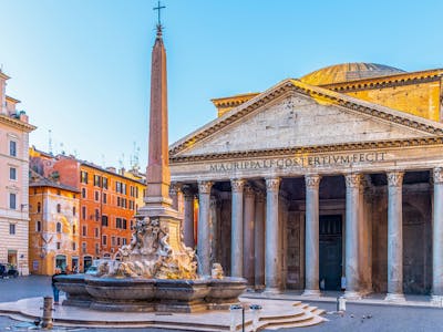 Pantheon