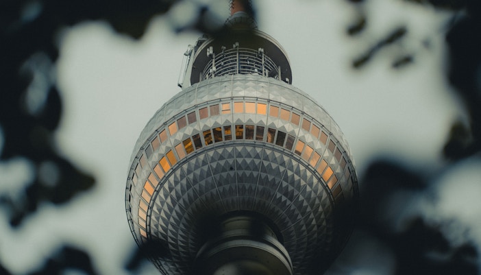 Fernsehturm Stuttgart