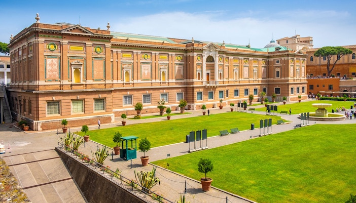 Leonardo da Vinci Museum