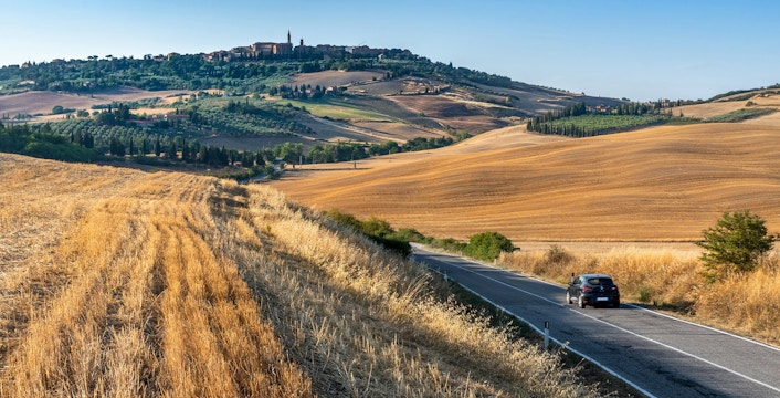 Book Pienza Pass Tickets and Tours