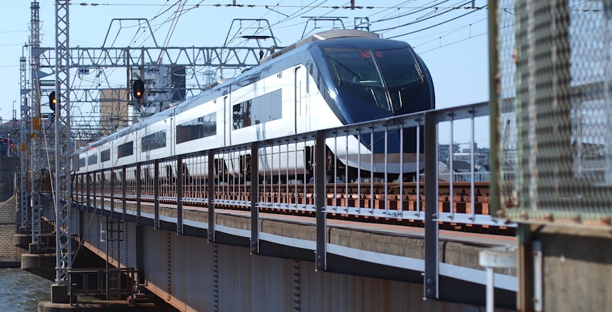 Tokyo Airport Transfers