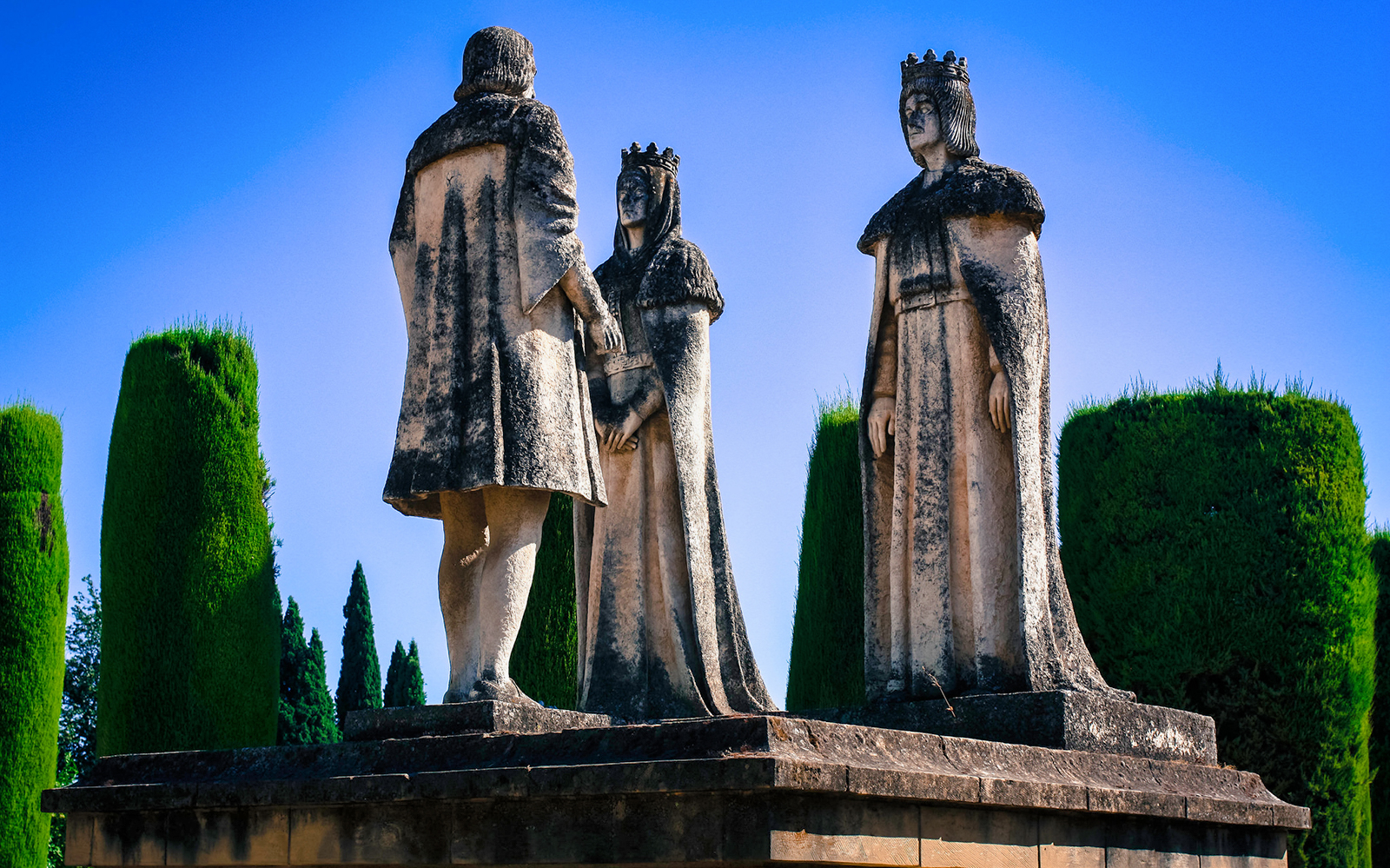 Alcazar Córdoba tickets