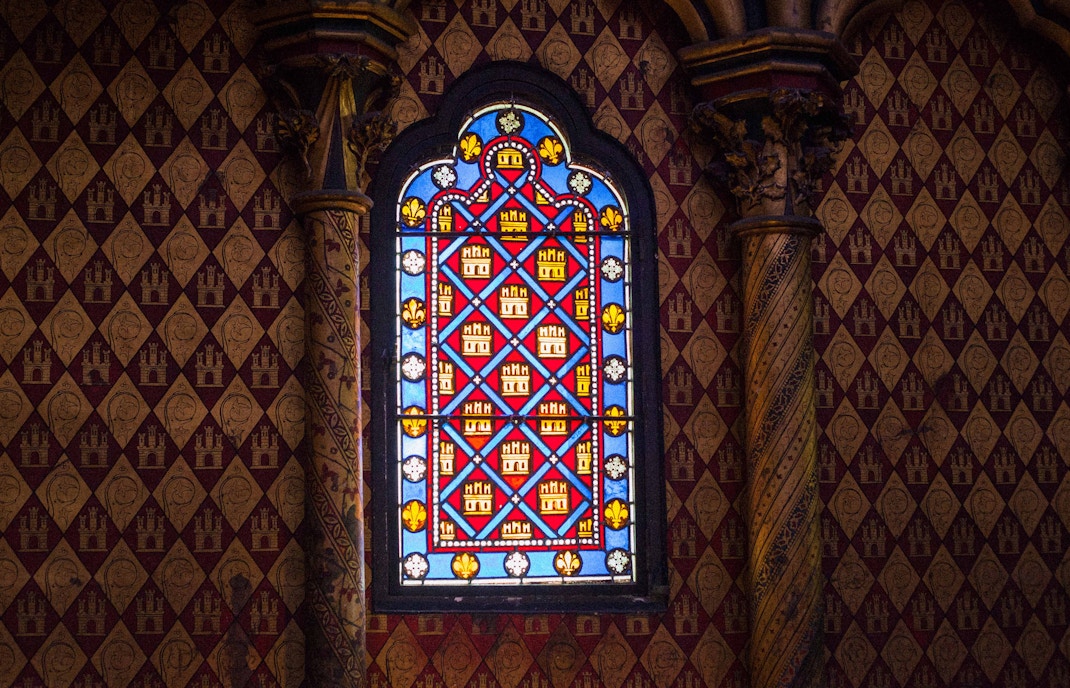 Sainte Chapelle