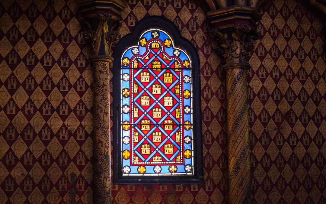 Sainte Chapelle