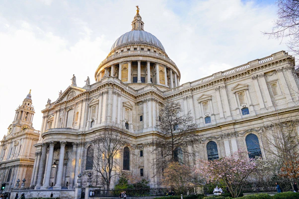 St Paul s Cathedral History A Deep Dive Into Its Timeline St Paul s Cathedral History A Deep Dive Into Its Timeline