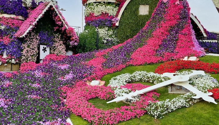 plan your visit miracle garden