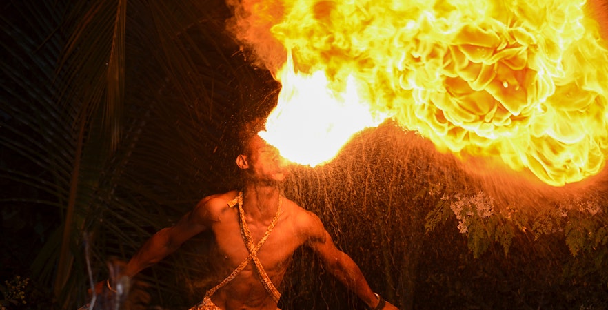 Book Overnight Dubai Desert Safari Tours