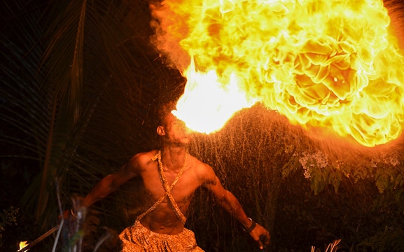 Book Overnight Dubai Desert Safari Tours