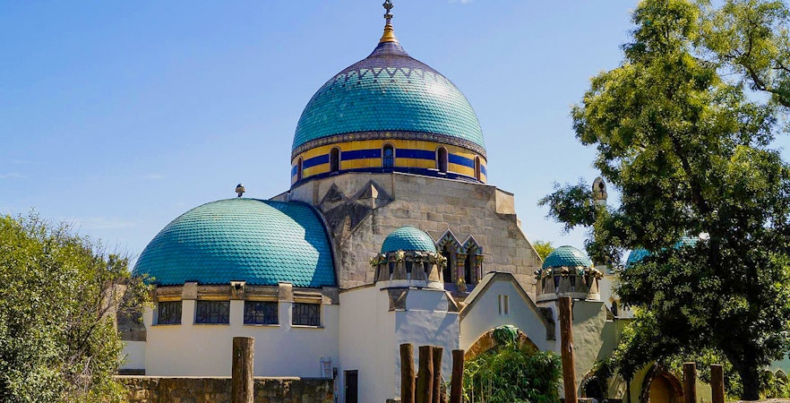 Book Budapest Zoo Tickets & Tours