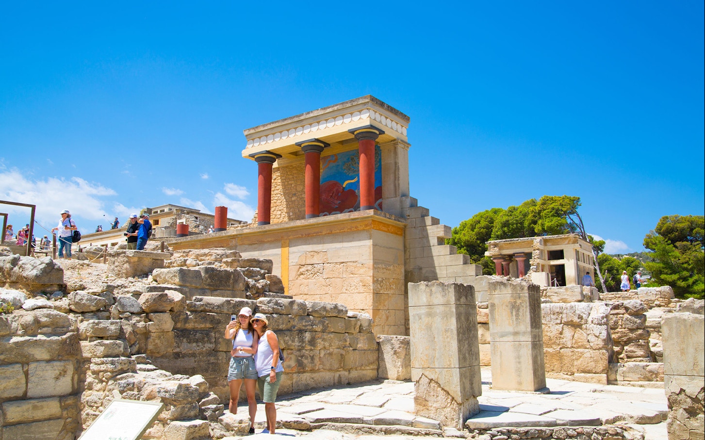 Heraklion Sightseeing | Book the Best City Tours & Tickets in Heraklion