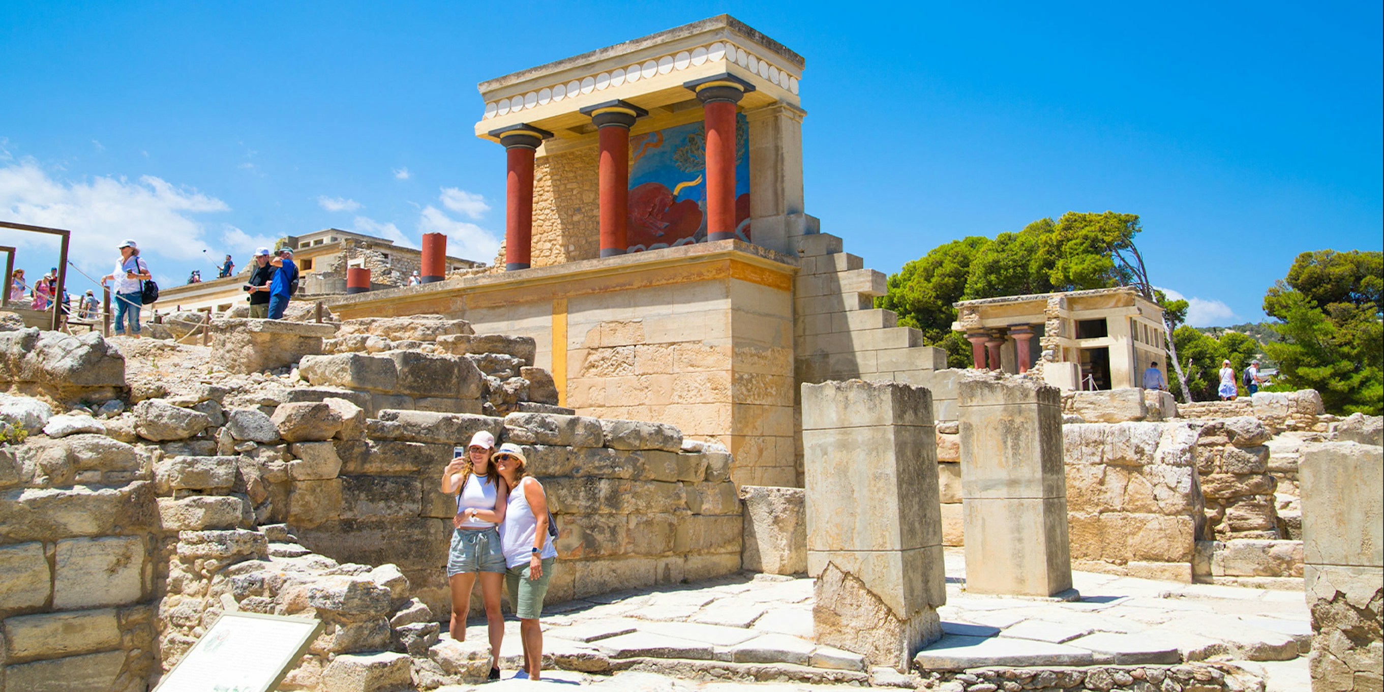 Heraklion Sightseeing | Book the Best City Tours & Tickets in Heraklion