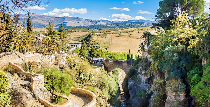 Get The Best Deals on Malaga Day Trip Tickets