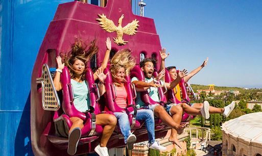 Terra Mitica